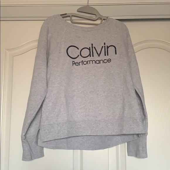 Grey Crew neck - Picture 1 of 1